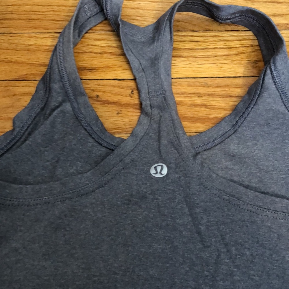 Cool Racerback - image 2